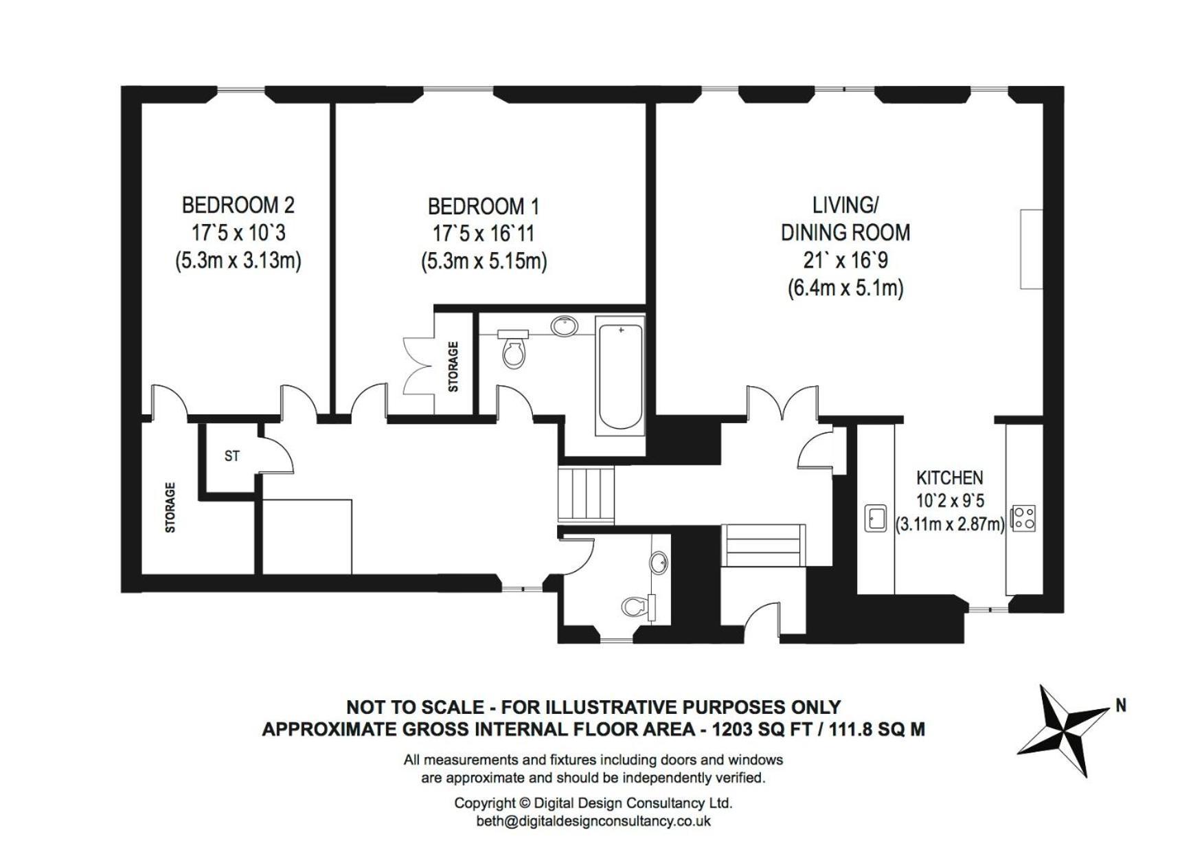 Parliament Sq Apartment Единбург Екстериор снимка